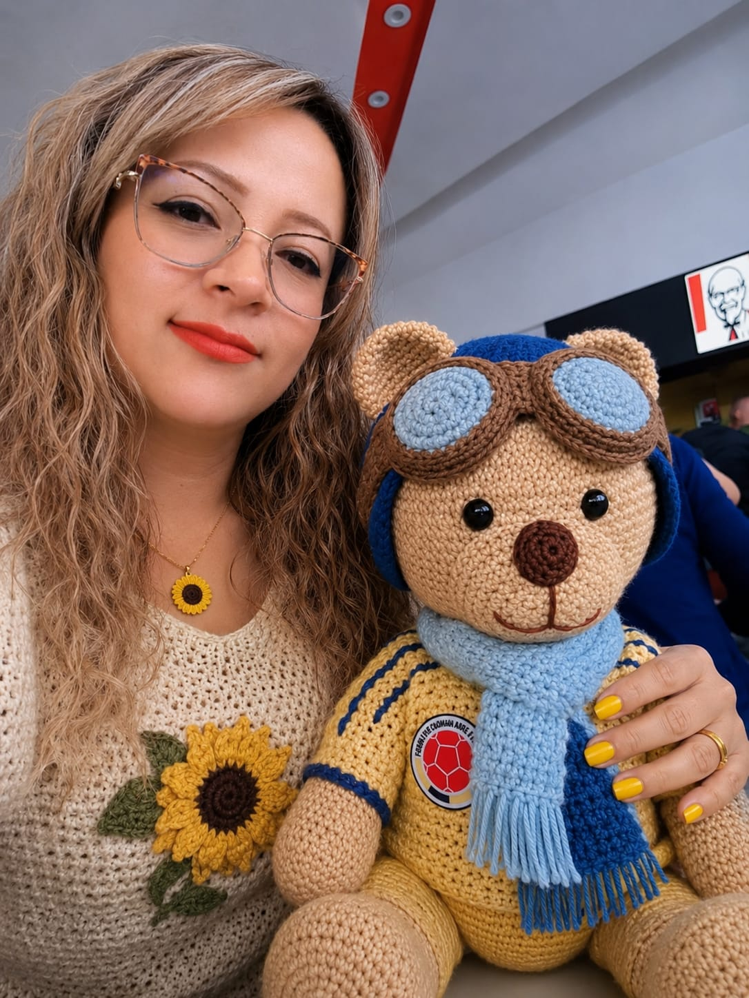 Dora Martínez